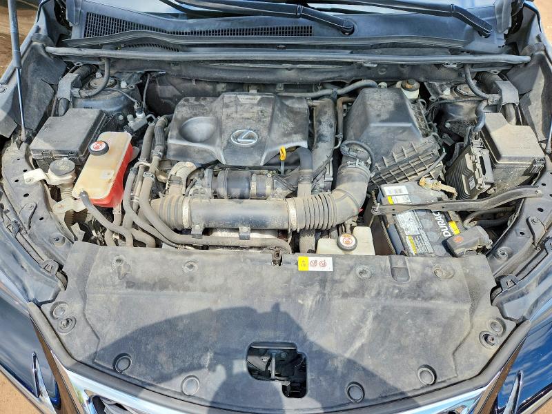 Aukcja sprzedaży 2017 Lexus Nx 200t, vin: JTJBARBZ2H2146063, numer aukcji: 52000136