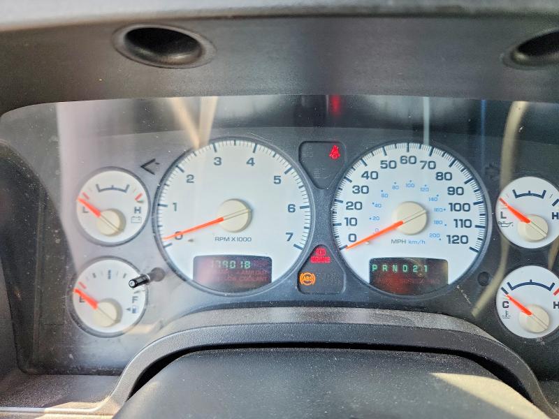 53831826 :رقم المزاد ، 3D7HA18N02G122982 vin ، 2002 Dodge Ram 1500 مزاد بيع