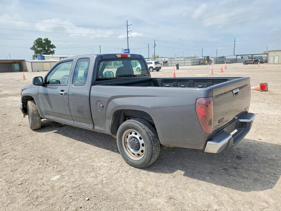 Продажа на аукционе авто 2009 Gmc Caballero Pick Up, vin: 1GTCS199898132369, номер лота: 52413686