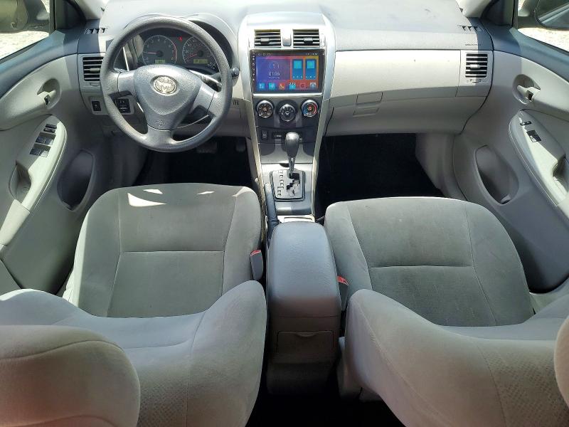 Продаж на аукціоні авто 2012 Toyota Corolla, vin: 2T1BU4EE4CC839328, номер лоту: 55448956