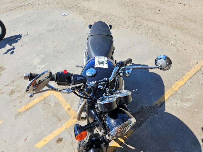 Aukcja sprzedaży 2024 Triumph Motorcycle Bonneville, vin: SMTD10G71RTBS5686, numer aukcji: 53111166
