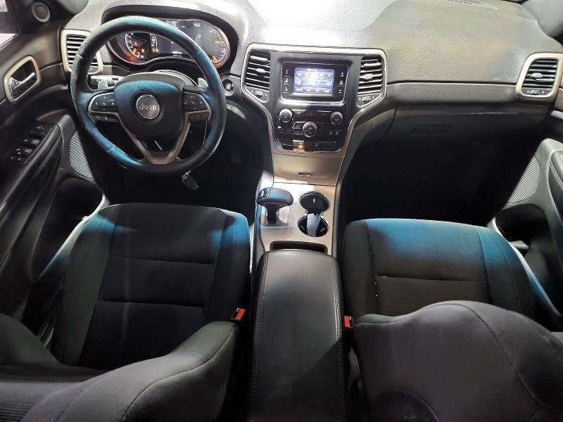 Aukcja sprzedaży 2014 Jeep Grand Cherokee, vin: 1C4RJFAG9EC440193, numer aukcji: 52341026