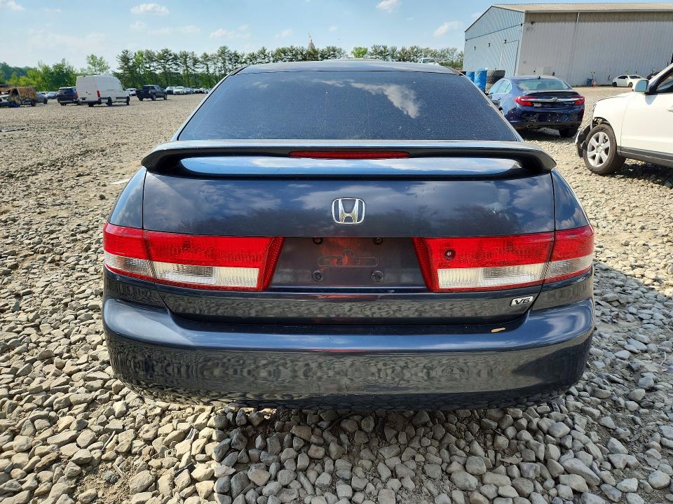 Aukcja sprzedaży 2003 Hond Accord, vin: 1HGCM66503A032714, numer aukcji: 53888076
