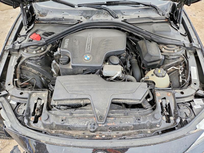Aukcja sprzedaży 2016 Bmw 428, vin: WBA4C9C58GG138470, numer aukcji: 53186086