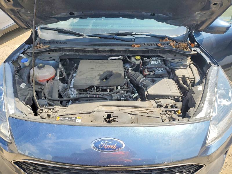 Aukcja sprzedaży 2020 Ford Escape, vin: 1FMCU9G66LUB48288, numer aukcji: 52418966