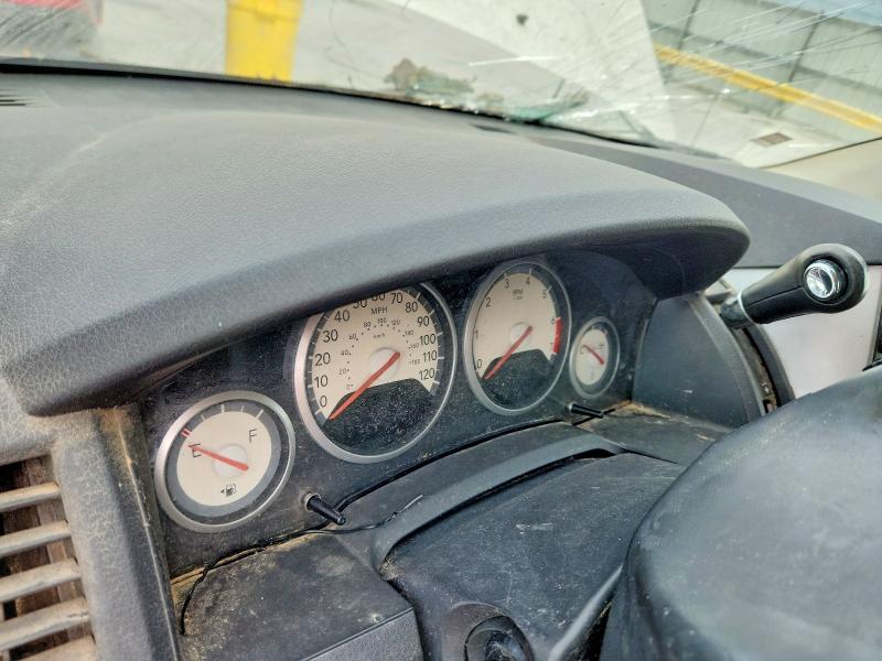 2010 Dodge Grand Caravan მანქანა იყიდება აუქციონზე, vin: 2D4RN5D14AR201306, აუქციონის ნომერი: 52257796