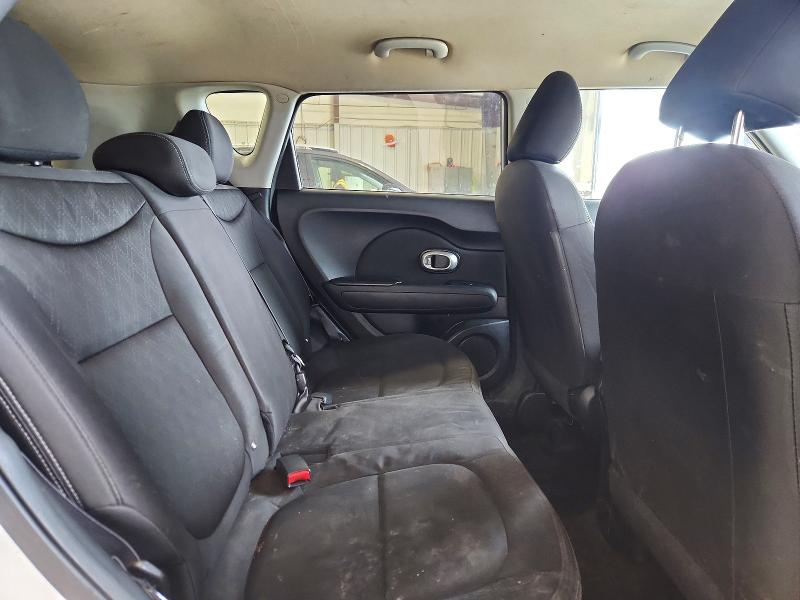 54683476 :رقم المزاد ، KNDJN2A21G7839190 vin ، 2016 Kia Soul مزاد بيع