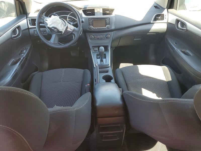 Aukcja sprzedaży 2018 Nissan Sentra, vin: 3N1AB7AP2JY327366, numer aukcji: 53103836