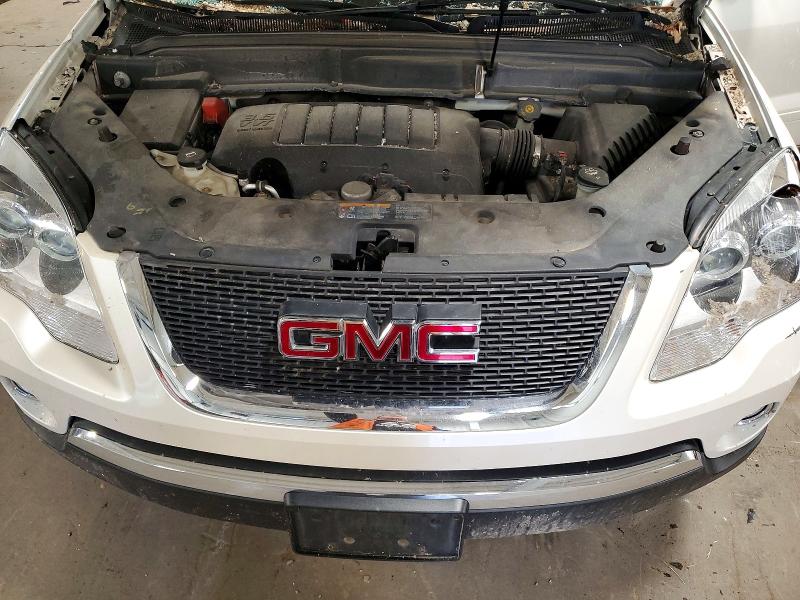 Продажа на аукционе авто 2012 Gmc Acadia, vin: 1GKKVPED0CJ225794, номер лота: 51798666