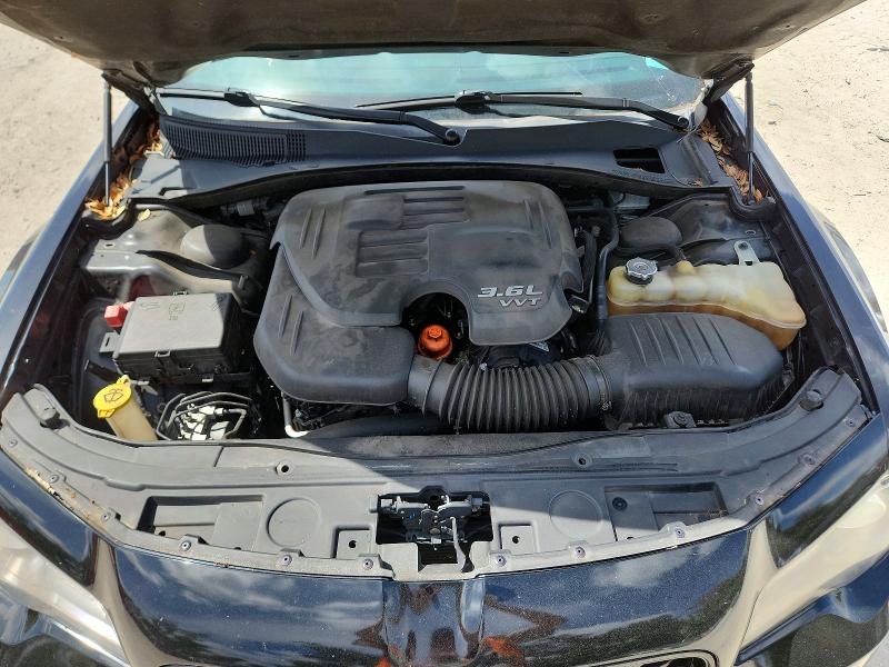 Продаж на аукціоні авто 2019 Chrysler 300, vin: 2C3CCABGXKH590716, номер лоту: 52399206