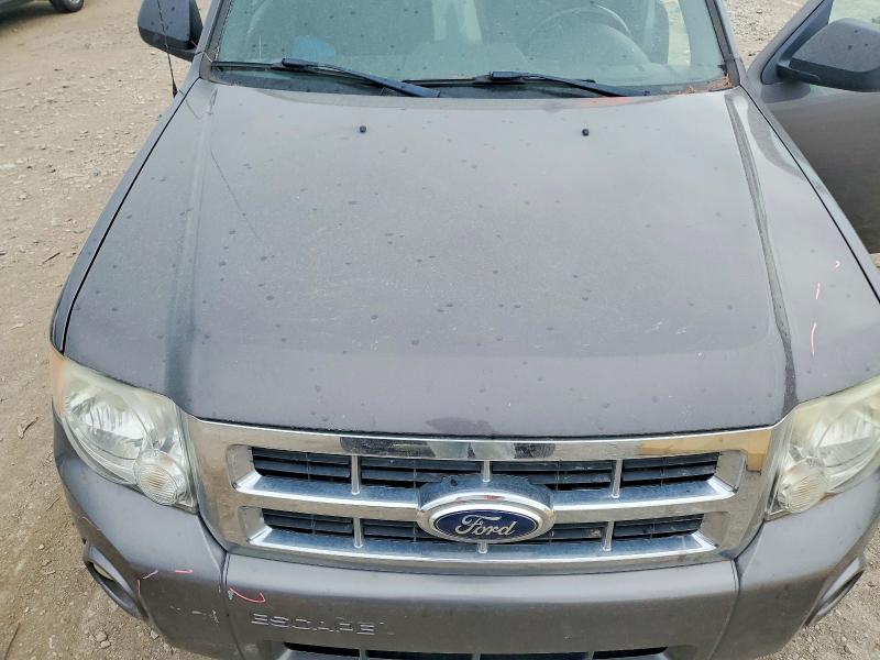 Продажа на аукционе авто 2012 Ford Escape, vin: 1FMCU0DG2CKC28899, номер лота: 54553876