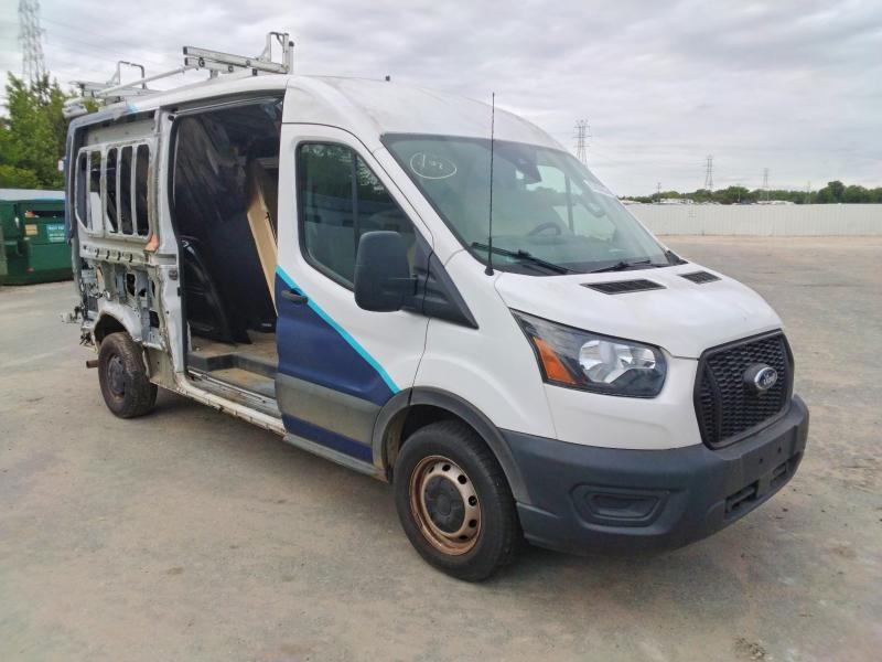 Продажа на аукционе авто 2022 Ford Trans 250, vin: 1FTBR1C82NKA20073, номер лота: 97862655