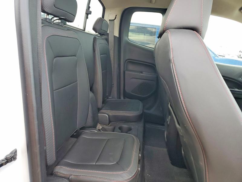 Aukcja sprzedaży 2019 Gmc Canyon, vin: 1GTH6FEN3K1131283, numer aukcji: 52696316