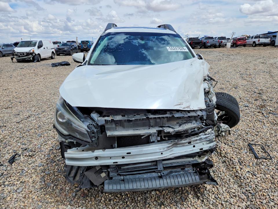 Aukcja sprzedaży 2019 Subaru Outback, vin: 4S4BSANCXK3297433, numer aukcji: 55247826