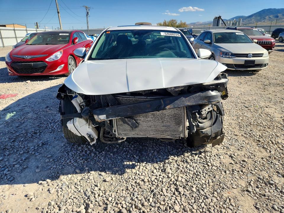 Aukcja sprzedaży 2019 Hyundai Elantra, vin: 5NPD84LF3KH458851, numer aukcji: 54688226