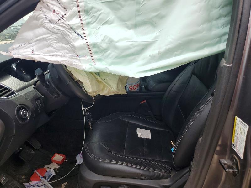 53608706 :رقم المزاد ، 1FAHP2E88EG164464 vin ، 2014 Ford Taurus مزاد بيع