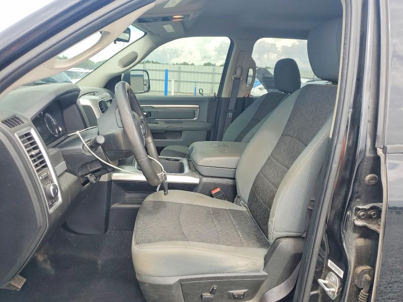 Aukcja sprzedaży 2020 Ram 1500 Classic, vin: 1C6RR6LT4LS143037, numer aukcji: 53526956