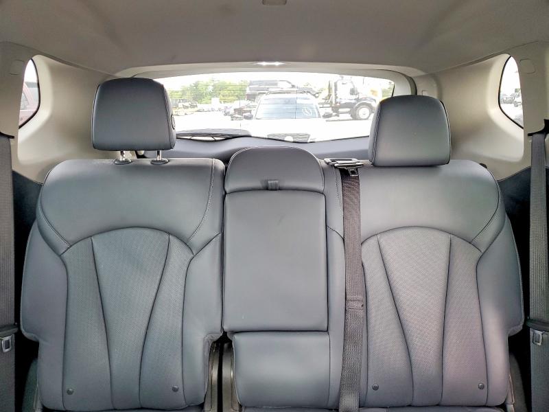 52314586 :رقم المزاد ، LRBFXCSA0KD009661 vin ، 2019 Buick Envision مزاد بيع