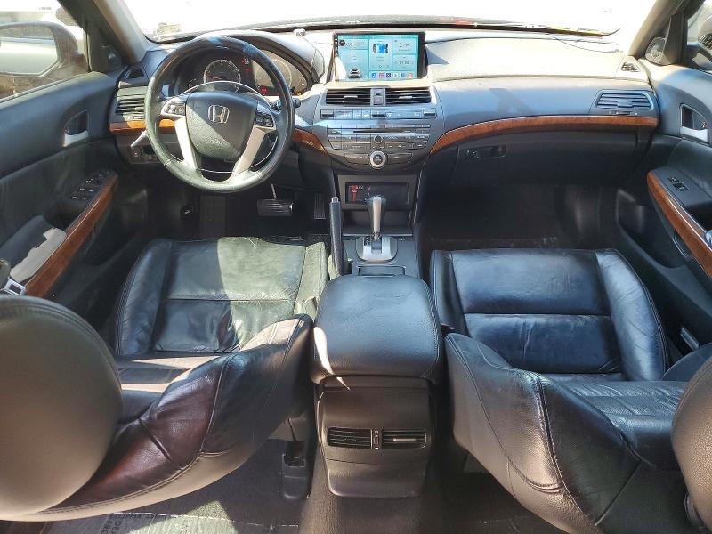 2011 Honda Accord მანქანა იყიდება აუქციონზე, vin: 1HGCP2F87BA045243, აუქციონის ნომერი: 54319426