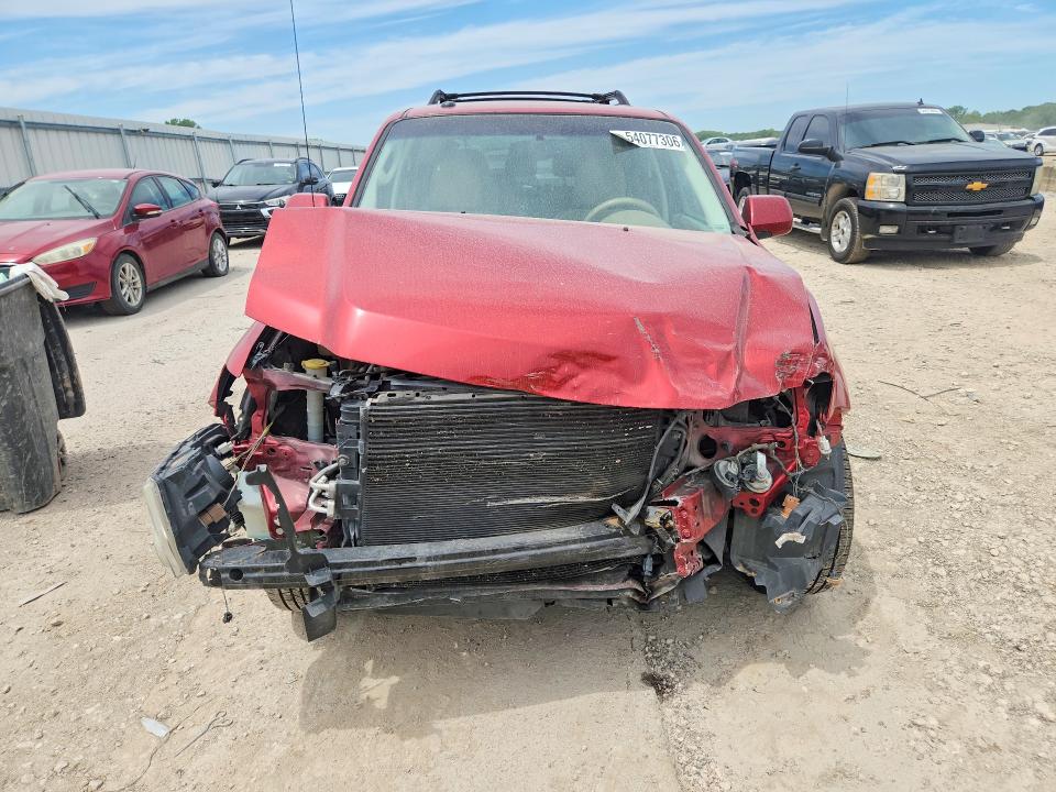 Aukcja sprzedaży 2012 Ford Escape, vin: 1FMCU0EG1CKB54289, numer aukcji: 54077306