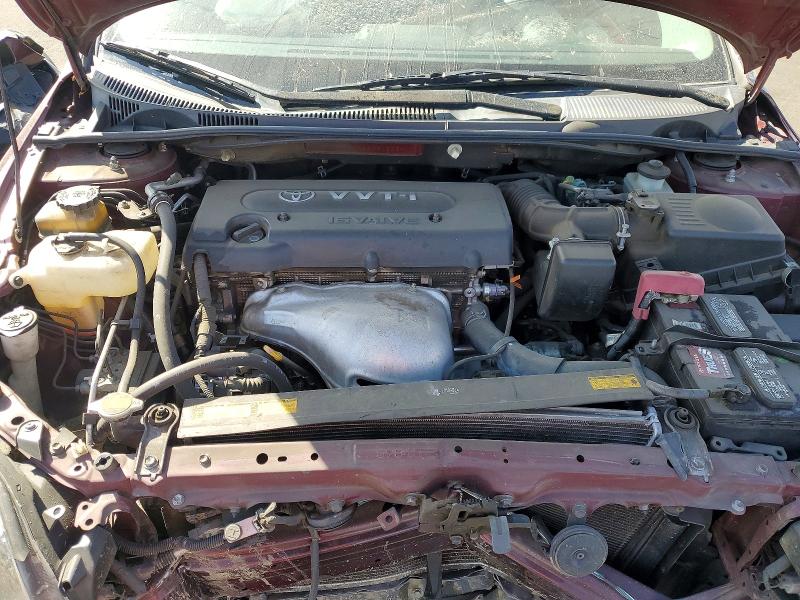 Продажа на аукционе авто 2005 Scion Tc, vin: JTKDE167850061528, номер лота: 55229416