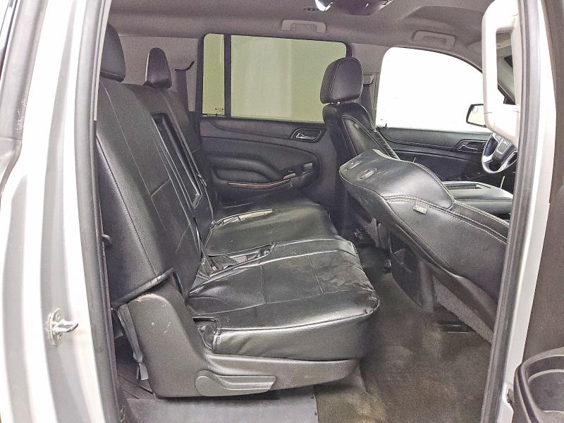 51653206 :رقم المزاد ، 1GKS1GKC7FR681367 vin ، 2015 Gmc Yukon Xl مزاد بيع