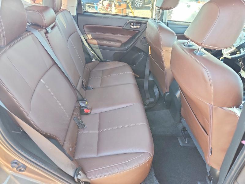 Aukcja sprzedaży 2018 Subaru Forester, vin: JF2SJAWC0JH607971, numer aukcji: 51720286