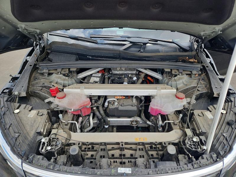 Aukcja sprzedaży 2023 Mercedes-benz Eqs Suv, vin: 4JGDM2EB5PA028677, numer aukcji: 55199856