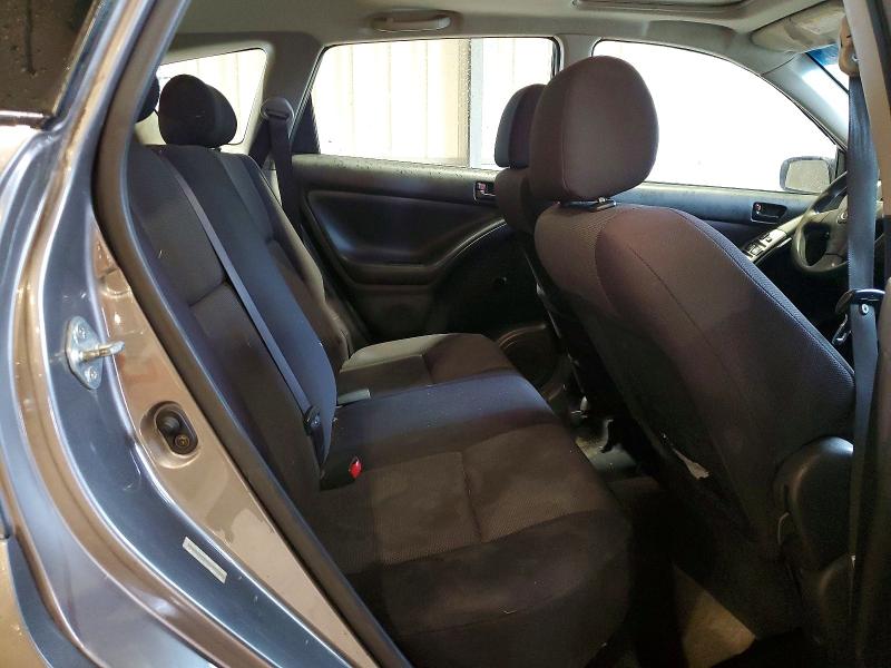 Продаж на аукціоні авто 2004 Pontiac Vibe, vin: 5Y2SM62824Z452522, номер лоту: 54923236