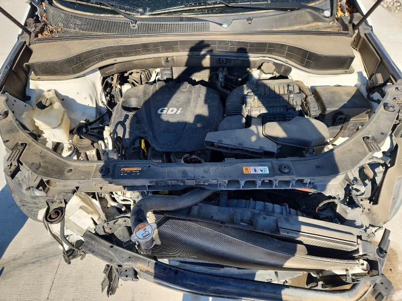 Aukcja sprzedaży 2014 Kia Sorento, vin: 5XYKT4A68EG496063, numer aukcji: 52960996