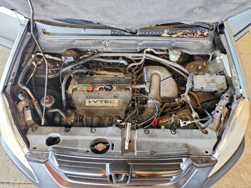 Продаж на аукціоні авто 2003 Honda Cr-v, vin: JHLRD68443C010350, номер лоту: 52577156