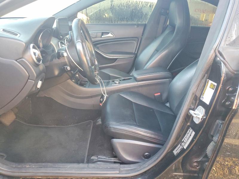 Продажа на аукционе авто 2014 Mercedes-benz Cla, vin: WDDSJ4EB6EN121610, номер лота: 55331226