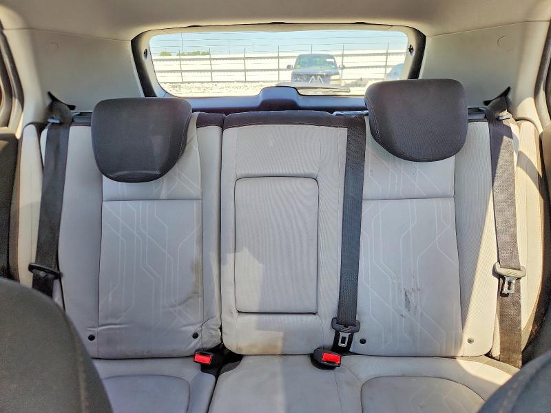 Aukcja sprzedaży 2017 Chevrolet Trax, vin: 3GNCJLSB8HL131953, numer aukcji: 53120746
