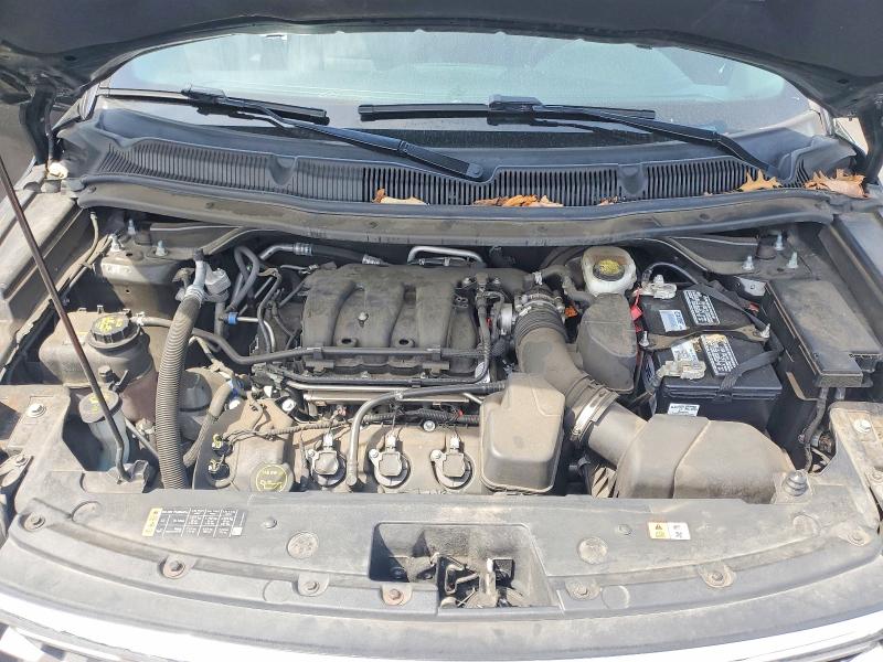 52782156 :رقم المزاد ، 1FM5K8D8XJGB57487 vin ، 2018 Ford Explorer مزاد بيع
