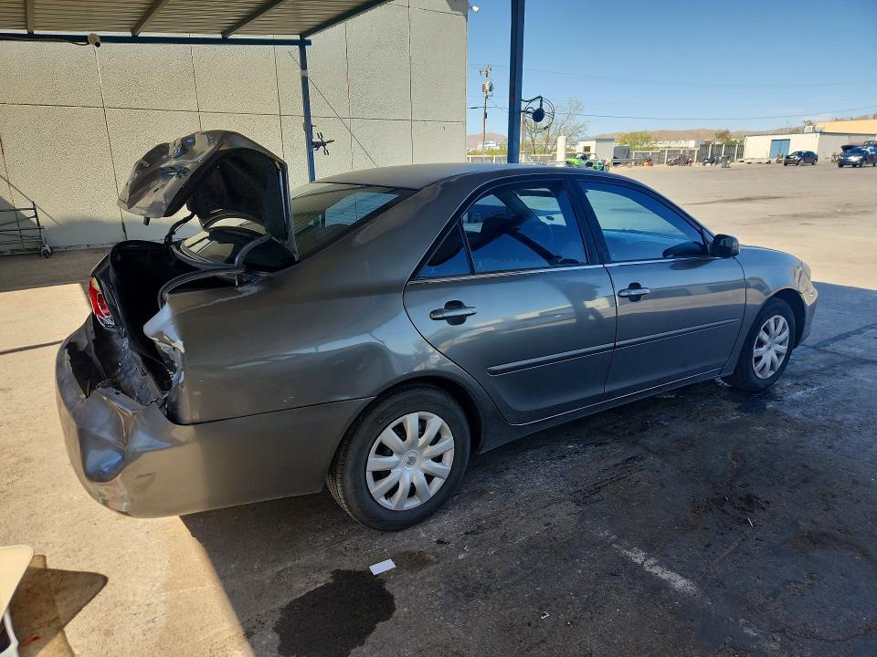 Aukcja sprzedaży 2005 Toyota Camry, vin: 4T1BE32KX5U563627, numer aukcji: 52955646