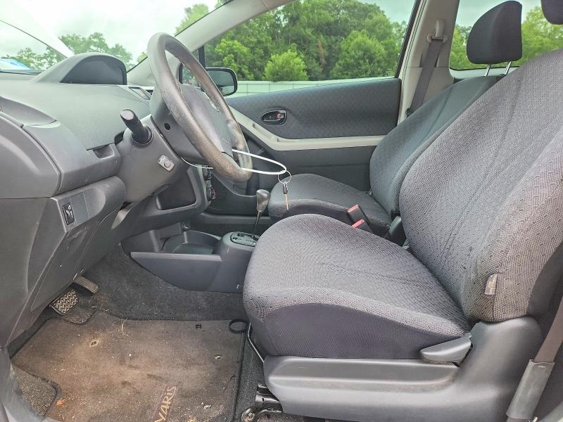 Aukcja sprzedaży 2009 Toyota Yaris, vin: JTDJT903895225017, numer aukcji: 54863846