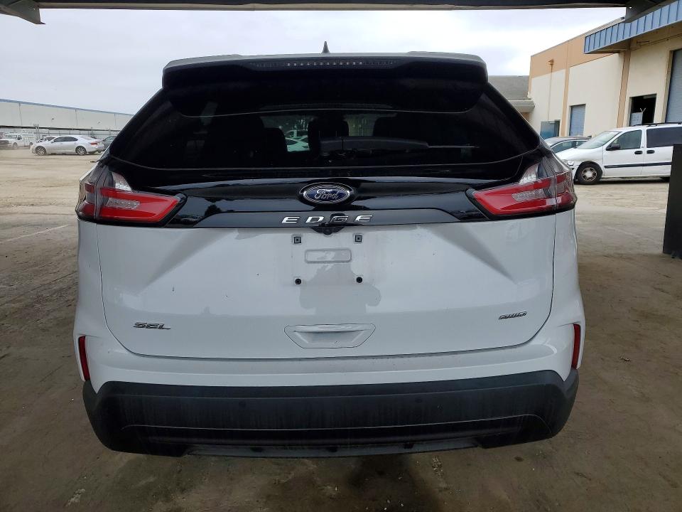 Продажа на аукционе авто 2024 Ford Edge, vin: 2FMPK4J92RBA40276, номер лота: 52753236