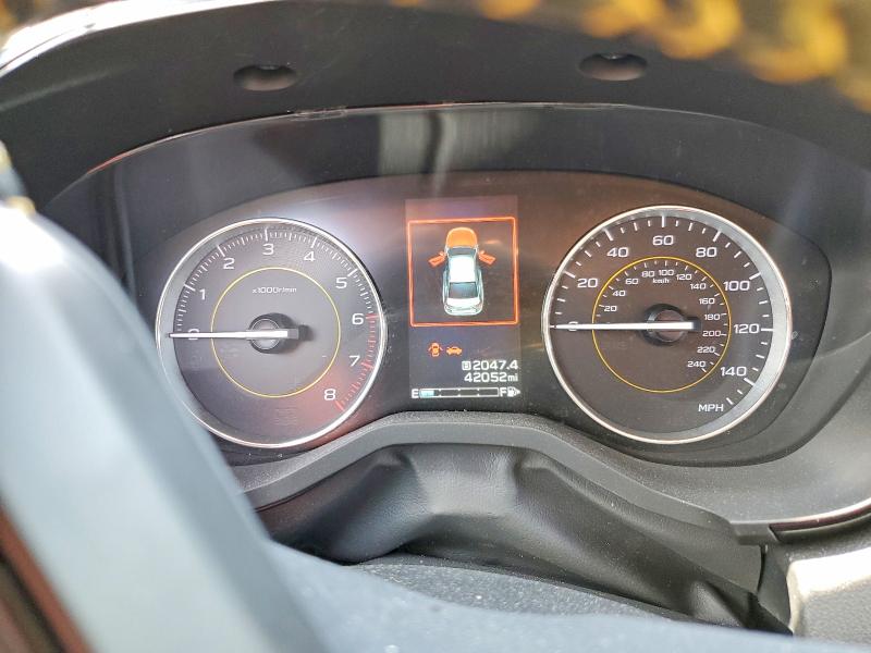 Aukcja sprzedaży 2023 Subaru Crosstrek, vin: JF2GTHSC3PH251863, numer aukcji: 54584486