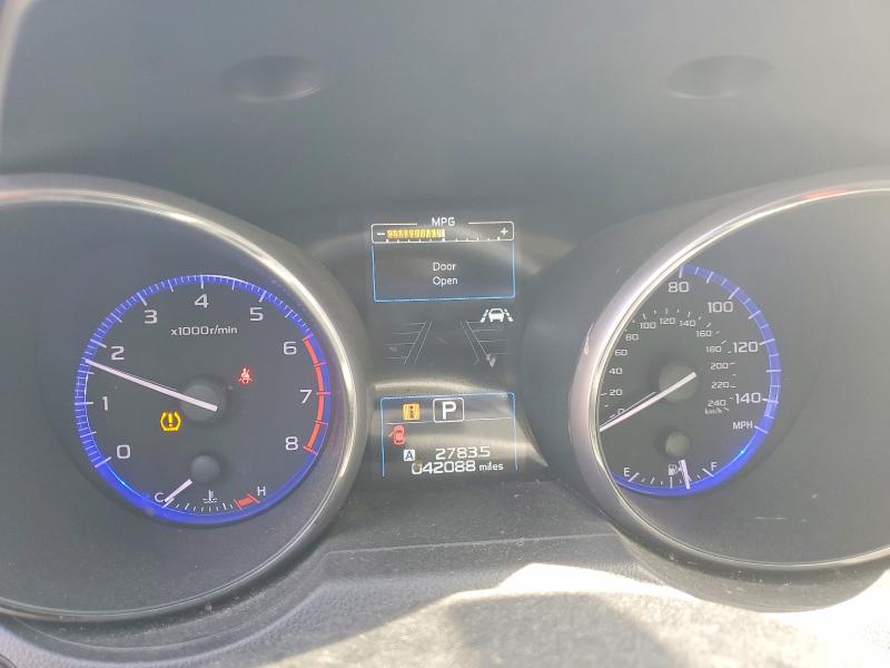 Продаж на аукціоні авто 2019 Subaru Outback, vin: 4S4BSABC1K3236993, номер лоту: 53780656