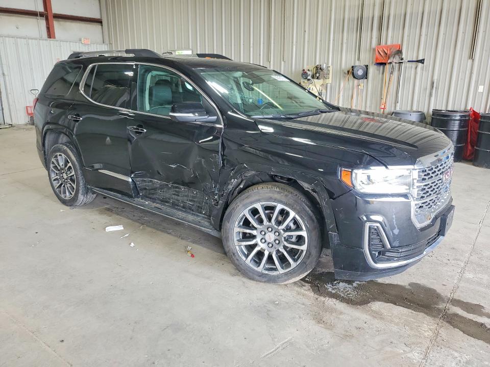 Продажа на аукционе авто 2021 Gmc Acadia, vin: 1GKKNXLSXMZ185275, номер лота: 53518176