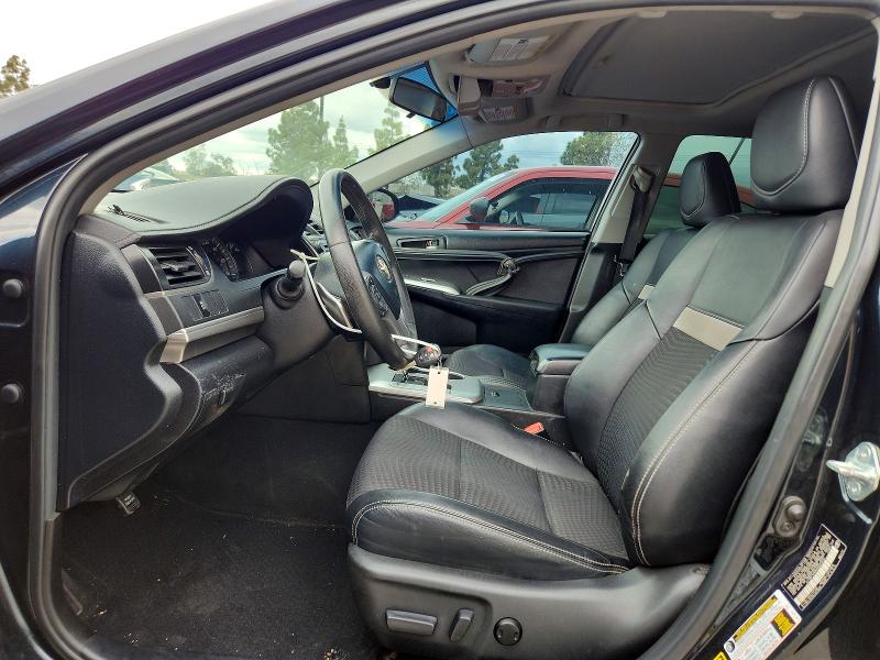 Aukcja sprzedaży 2012 Toyota Camry, vin: 4T1BF1FK6CU507810, numer aukcji: 52091656