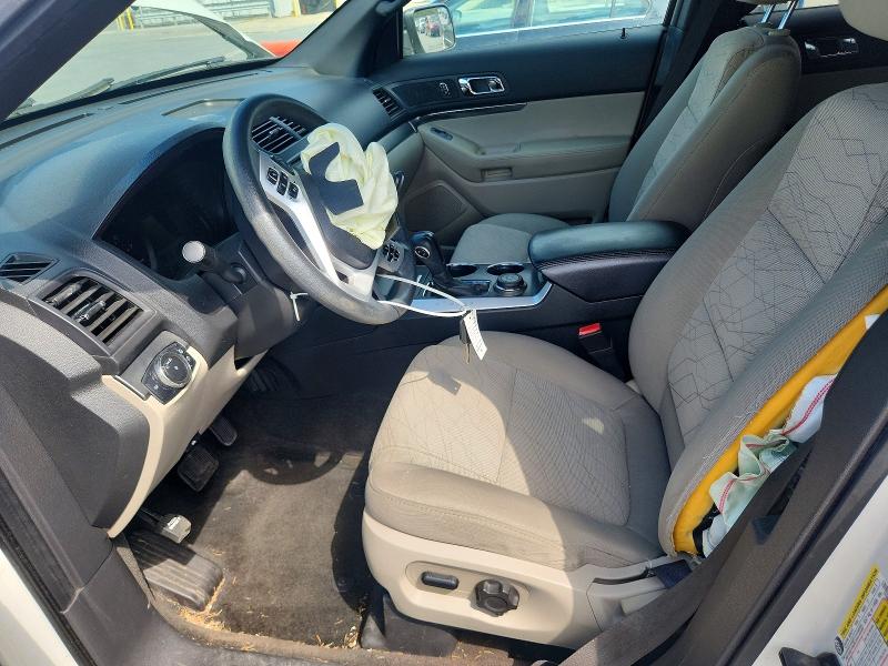 Продаж на аукціоні авто 2012 Ford Explorer, vin: 1FMHK8B81CGA11255, номер лоту: 54265756