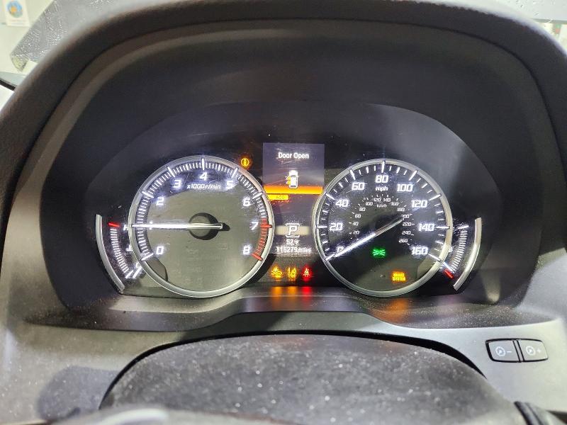 Aukcja sprzedaży 2017 Acura Mdx, vin: 5FRYD4H39HB003889, numer aukcji: 53580946