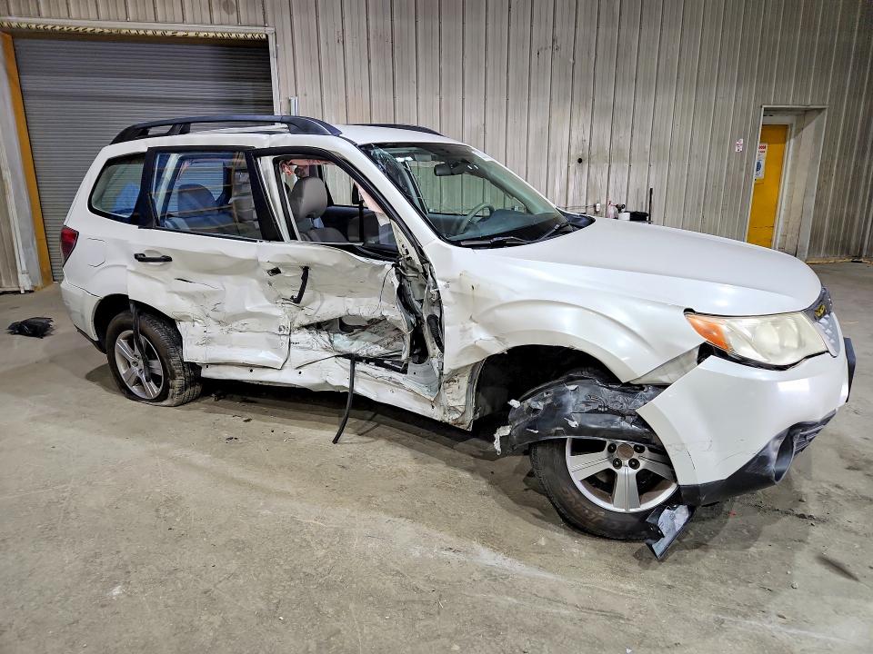 Aukcja sprzedaży 2012 Subaru Forester, vin: JF2SHABC2CH409316, numer aukcji: 52387516