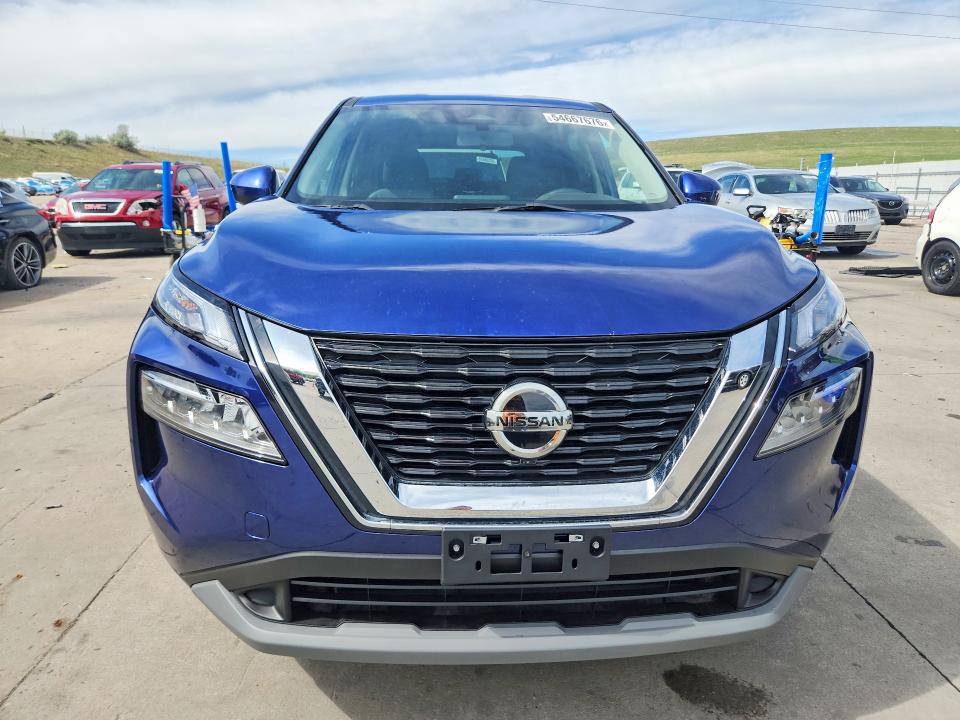 Aukcja sprzedaży 2023 Nissan Rogue, vin: JN8BT3BB2PW195174, numer aukcji: 54667676
