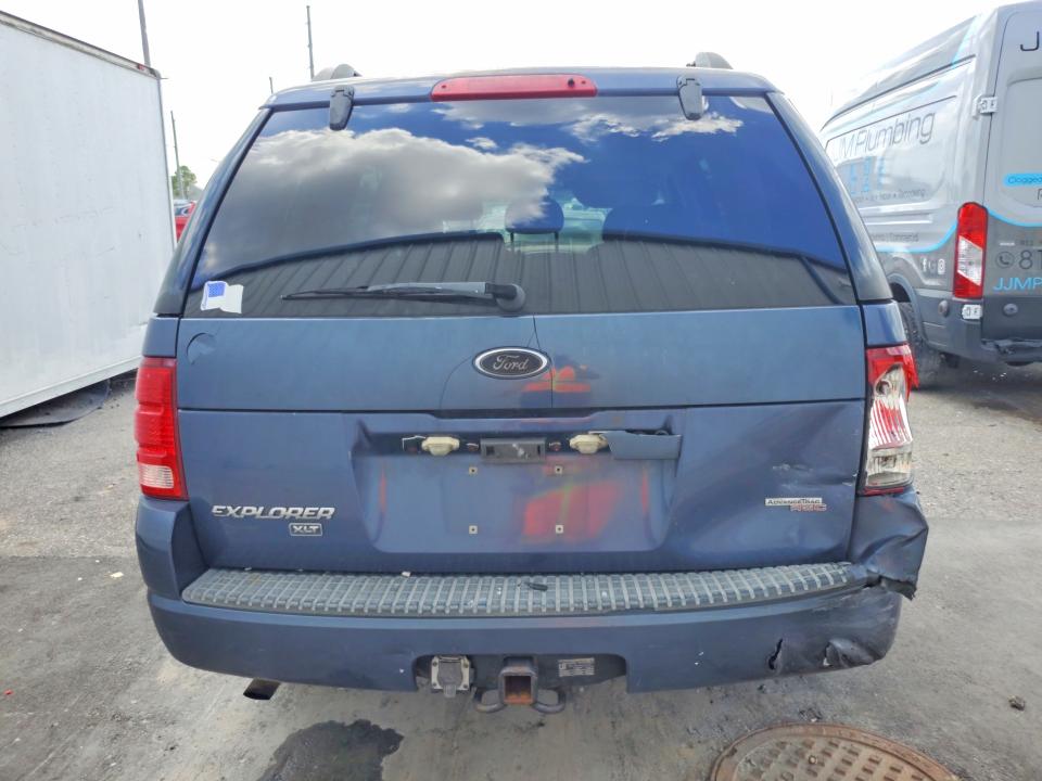 Продажа на аукционе авто 2005 Ford Explorer, vin: 1FMZU73K85UA41103, номер лота: 54484936