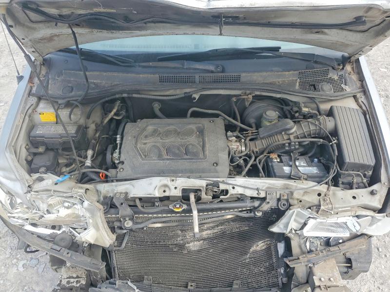 52303456 :رقم المزاد ، 2HKRL18621H506382 vin ، 2001 Hond Odyssey مزاد بيع