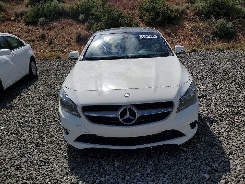 Продаж на аукціоні авто 2016 Mercedes-benz Cla250, vin: WDDSJ4GB6GN347226, номер лоту: 54623876