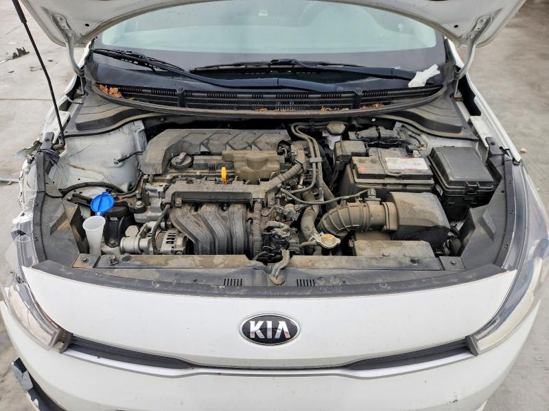 Aukcja sprzedaży 2021 Kia Rio, vin: 3KPA24AD5ME370946, numer aukcji: 54118146