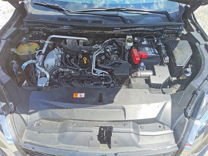 Продаж на аукціоні авто 2022 Mitsubishi Outlander, vin: JA4J3TA86NZ083416, номер лоту: 53958386